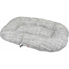 Duvo Plus (Be) Duvo Plus Oval Cushion Sewn Cliff Grey, 70cm - guļvieta