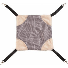 Duvo Plus (Be) Duvo Plus hammock plush S - šūpuļtīkls grauzējiem