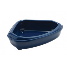 Moderna Products (Be) Moderna Products Corner Tray + Rim