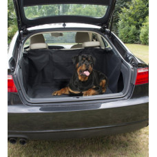 Duvo Plus (Be) Duvo Plus Car Trunk Cover, 132*99*43cm