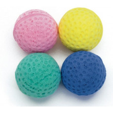 Amber Crown (Eu) Amber Crown, Soft Golf Ball, 4gb - putu gumijas golfa bumbas