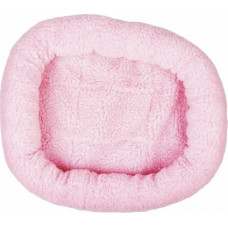Duvo Plus (Be) Duvo Plus Cushion Sheepskin Pink, 40*45сm - guļvieta