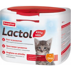 Beaphar (Nl) Beaphar Lactol Kitty Milk, 250g - mātes piena aizvietotājs kaķēniem