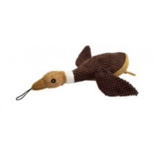 Amber Crown (Eu) Amber Crown Duck Plush, 30cm - plīša čaukstoša pīle