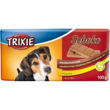 Trixie (De) TRIXIE Schoko Dog Chocolate, 100g