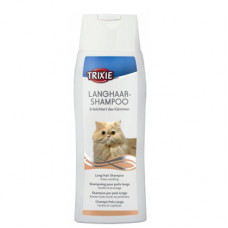 Trixie Šampūns kaķiem : Trixie Katzenshampoo 250ml