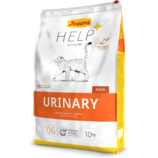 Josera Help Urinary Cat diētiskā barība kaķiem 2kg