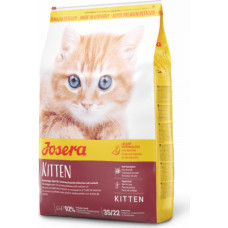 Josera Super Premium Kitten sausā barība kaķēniem 400g