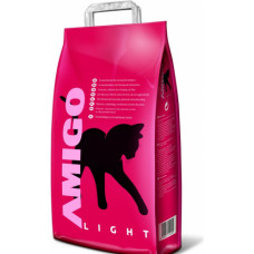 Amigo (Dk) AMIGO LIGHT, 8 L - absorbējošās smiltis ar lavandas aromātu