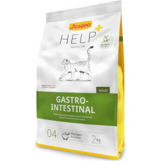 Josera Help GastroIntestinal Cat diētiskā barība kaķiem 400g