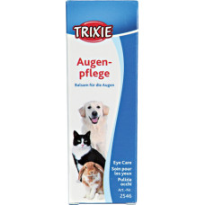 Trixie Acu kopšanas līdzeklis : Trixie Eye cleaner, 50 ml
