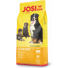 Josera Premium JosiDog Economy sausā barība suņiem 15kg