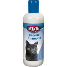 Trixie Šampūns kaķiem : Trixie Cat Shampoo 250ml