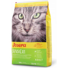 Josera Super Premium SensiCat sausā barība kaķiem 10kg