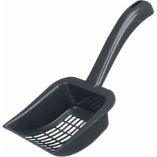 Trixie Lāpstiņa kaķu tualetei : Trixie Litter scoop for silikate litter, granules, L
