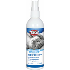 Trixie Izsmidzināmais līdzeklis nepatīkamu smaku likvidēšanai : Trixie Simple'n'Clean Deodorising Spray 175ml