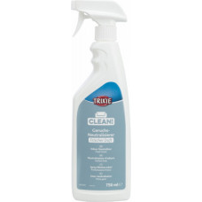 Trixie Līdzeklis dzīvnieku smakas neitralizēšanai : Trixie Odour neutraliser, 750 ml.