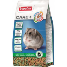 Beaphar Barī­ba pundurkāmjiem : Beaphar Care+ Dwarf Hamster, 250 g