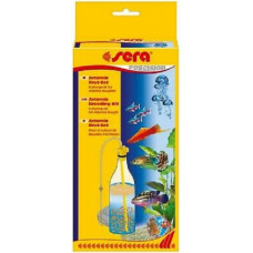 Sera Artēmijas audzēšanas komplekts : Sera Artemia Breeding Kit
