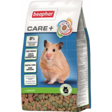 Beaphar Bar­ība kāmjiem : Beaphar Care+ Hamster, 250 g
