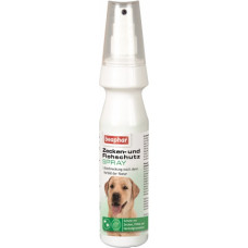 Beaphar Aerosols pret parazītiem : Beaphar Spot On Spray For Dogs, 150ml 