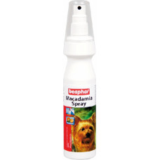 Beaphar Aerosols suņiem: Beaphar Macadamia Spray 150ml.