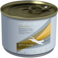 Trovet Urinary Struvite (Chicken) cat 200g / ASD - konservi kaķiem