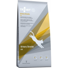 Trovet Urinary Struvite cat 10 kg ASD - barība kaķiem