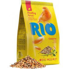Mealberry RIO food for canaries 500g - barība kanārijputniņiem spalvas mešanas periodā
