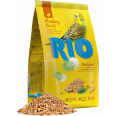 Mealberry RIO food for budgies 1kg - barība maziem papagaiļiem spalvas mešanas periodā