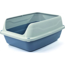 Georplast Atvērta kaķu tualete Sonic Big cm.56x40x24 h