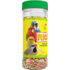 Mealberry RIO grit/mineral mixture 520g - maisījums gremošanai