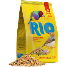 Mealberry RIO food for exotic birds 500g - barība eksotiskajiem putniem