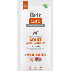 Brit Care HP Adult MB Lamb&Rice 3kg