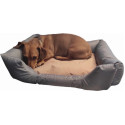 Eu Dog Beds Guļvieta suņiem 50x40x18cm