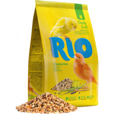 Mealberry RIO food for canaries 500g - barība kanārijputniņiem
