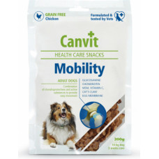 Canvit Health Care Snack Mobility 200g kārums suņiem
