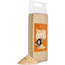 Mealberry Little One Wood chips 800g - pakaiši mājdzīvniekiem