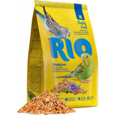 Mealberry RIO food for budgies 1kg - barība maziem papagaiļiem