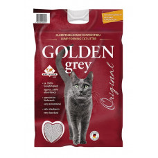 Benken kaķu smiltis golden original 14kg